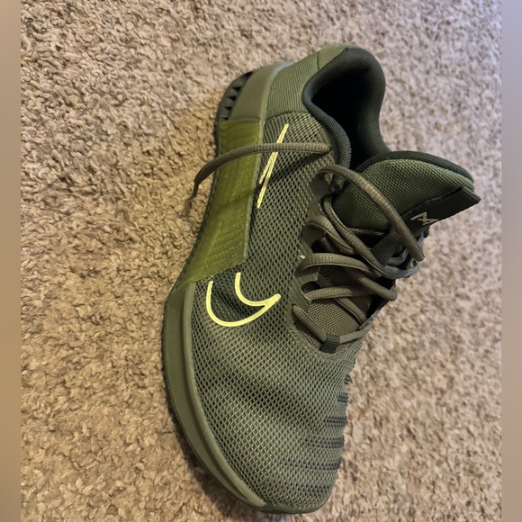 Other - Nike Metcons